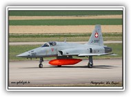 F-5E Swiss AF J-3097